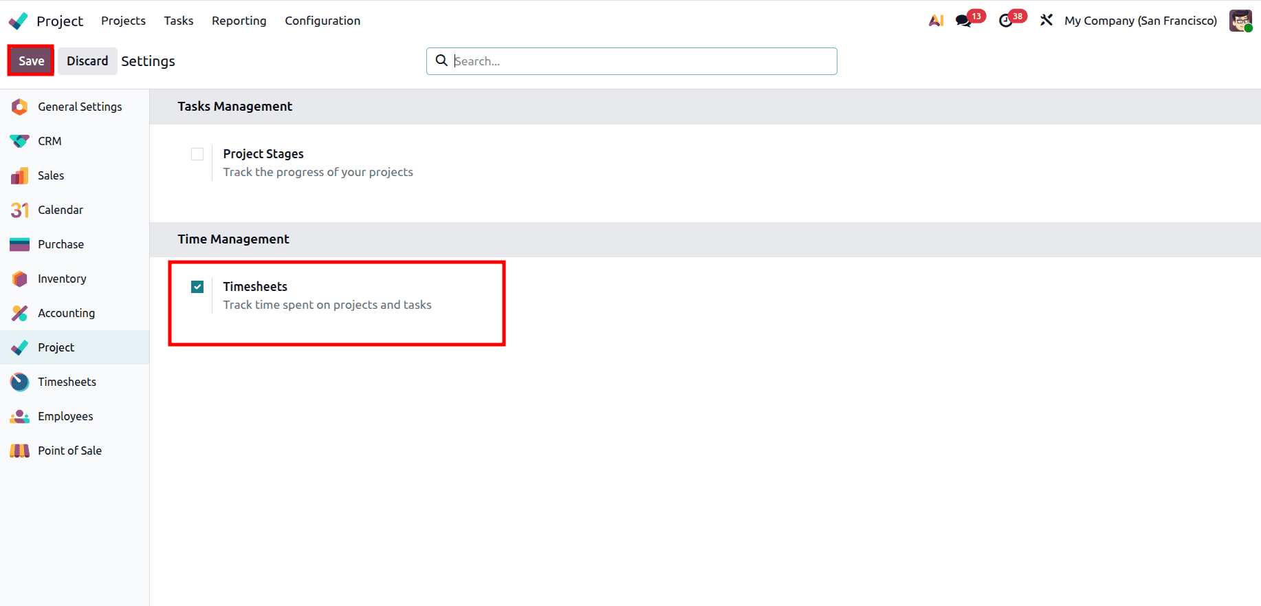 How to Use Timesheet-Based Billing for Projects in Odoo 19-cybrosys