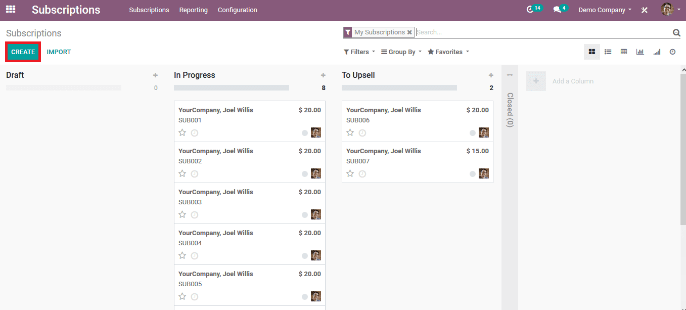 how-to-use-upsell-subscriptions-in-odoo13