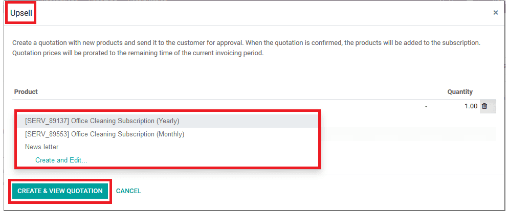 how-to-use-upsell-subscriptions-in-odoo13