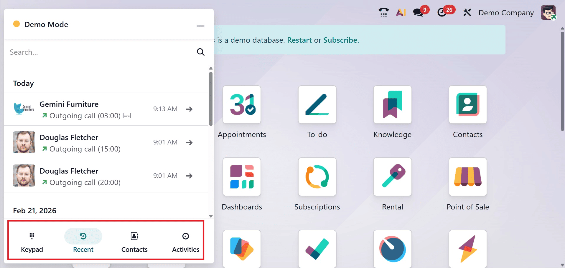 How to Use VoIP to Improve Customer Relations in Odoo 19-cybrosys