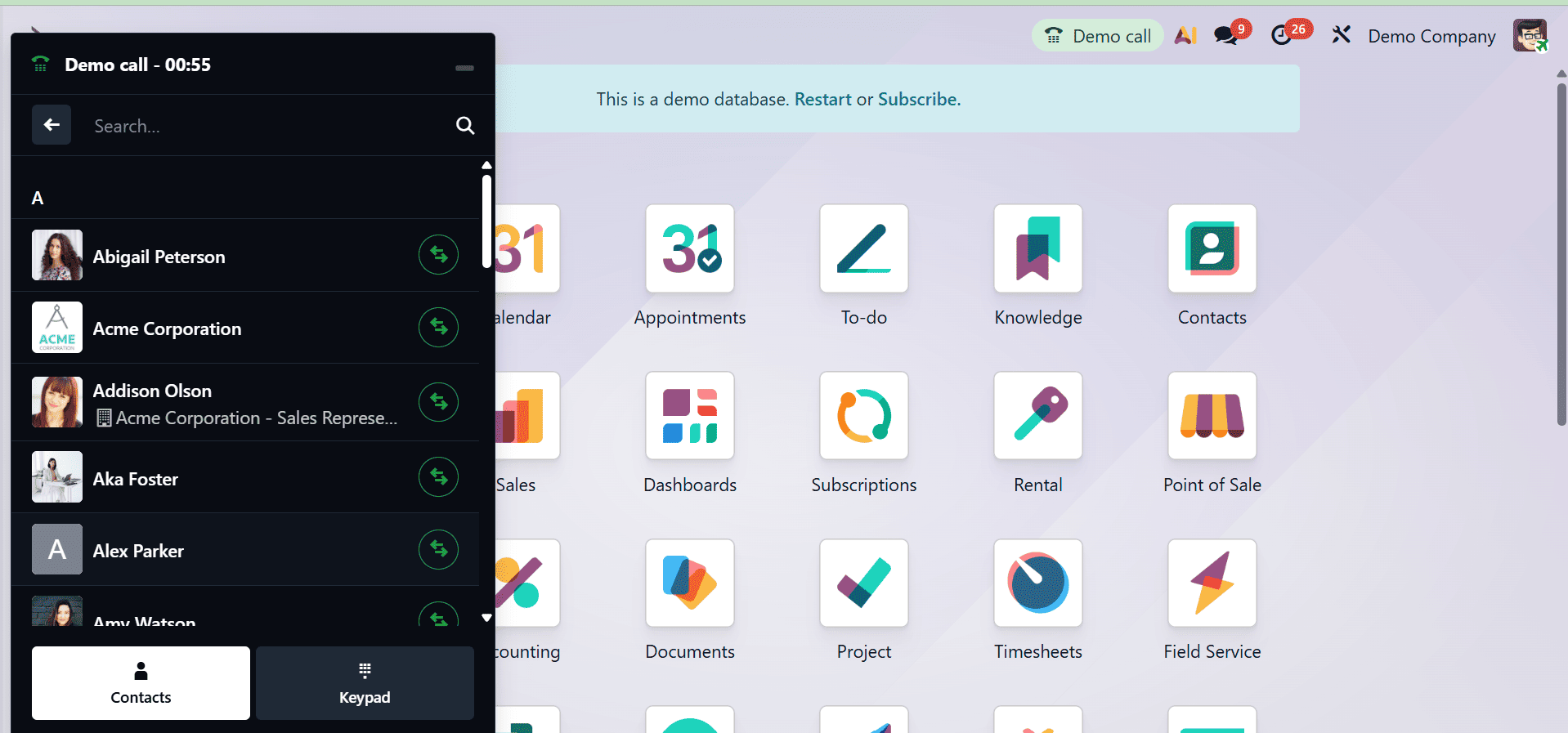 How to Use VoIP to Improve Customer Relations in Odoo 19-cybrosys