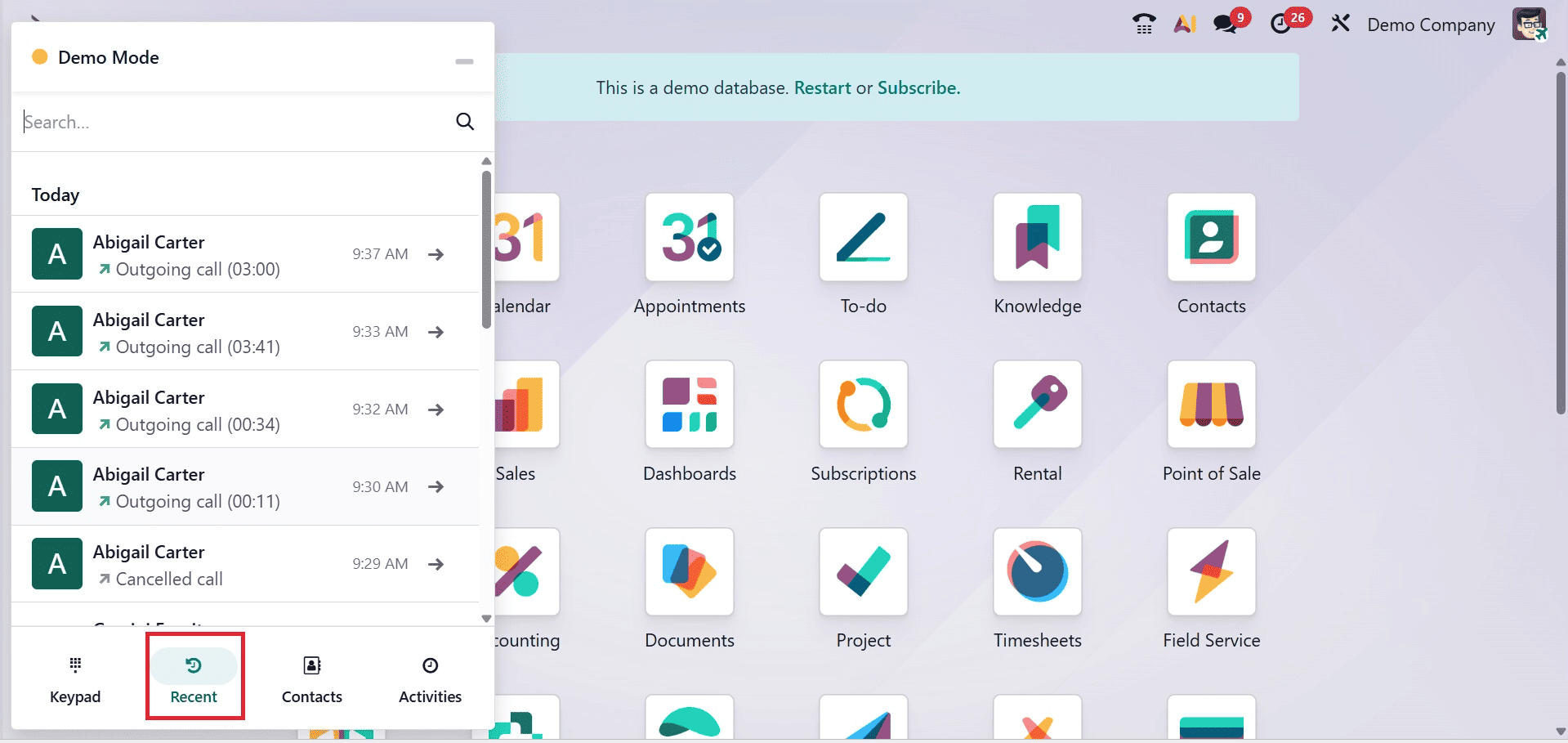 How to Use VoIP to Improve Customer Relations in Odoo 19-cybrosys