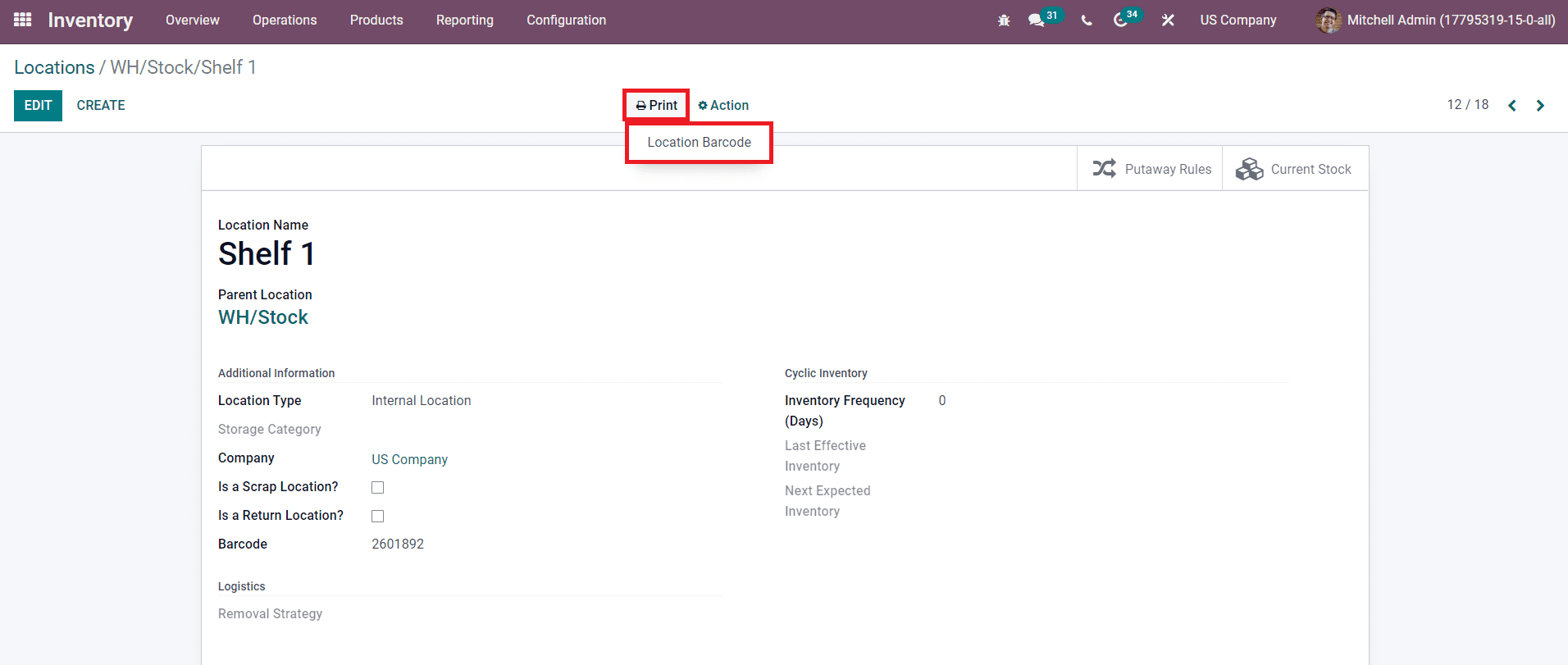 how-to-validate-delivery-orders-using-barcode-in-odoo-15-cybrosys