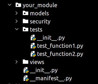 how-to-write-test-case-in-the-odoo-15-erp-cybrosys