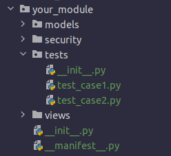 How to Write Test Case in the Odoo 17 ERP-cybrosys