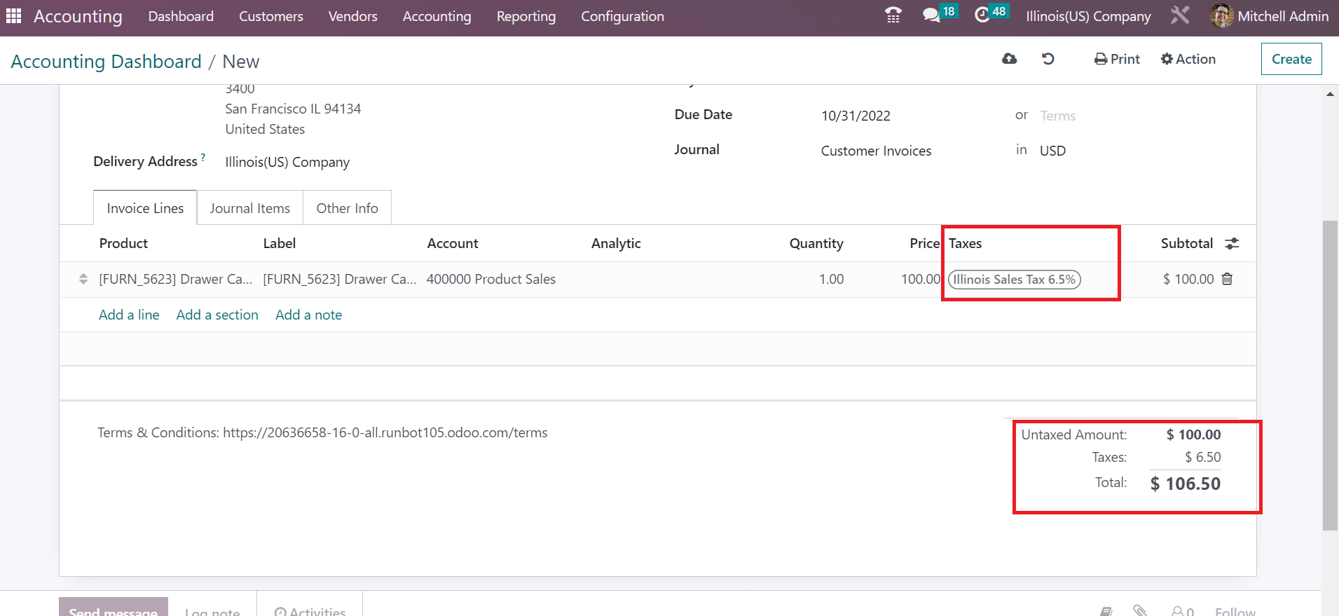 illinois-us-sales-tax-computation-in-the-odoo-16-accounting-cybrosys