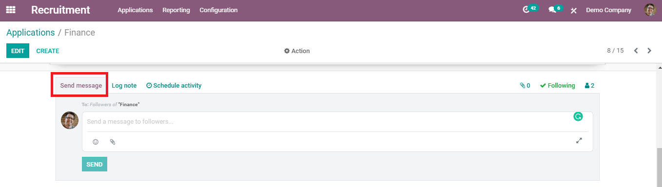 important-features-of-the-odoo-recruitment-module