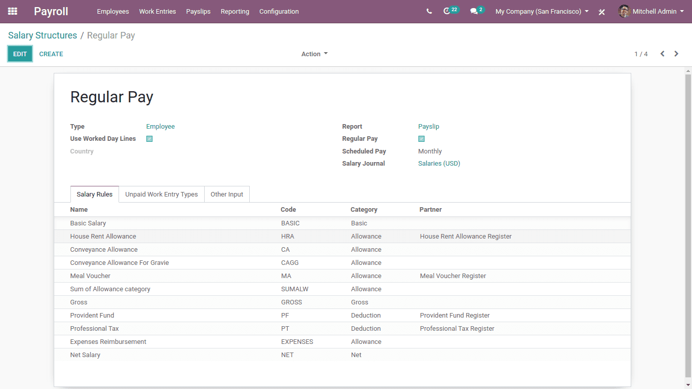 indian-payroll-process-in-odoo-13