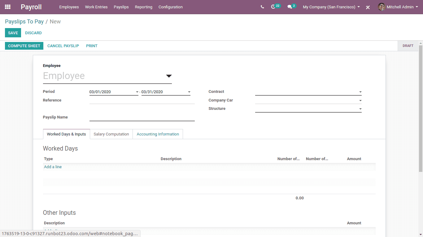 indian-payroll-process-in-odoo-13