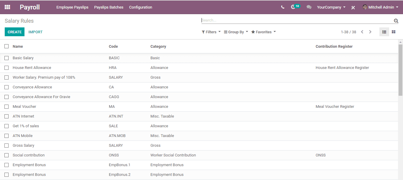 indian-payroll-process-in-odoo-erp-cybrosys