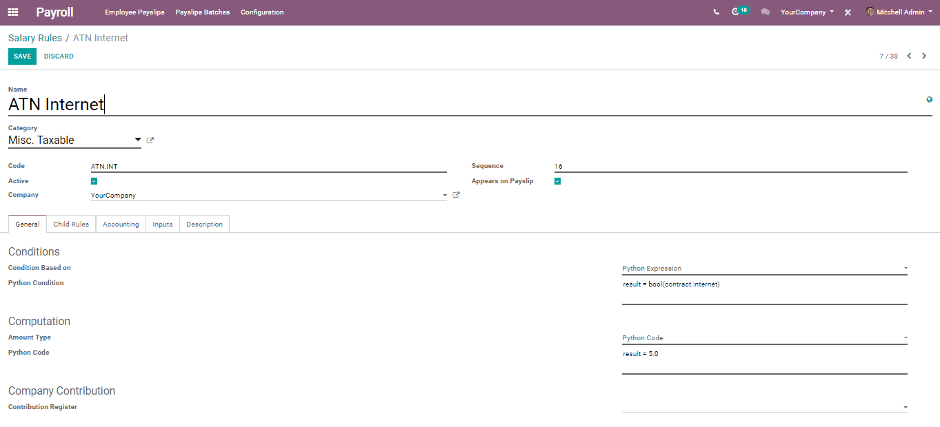 indian-payroll-process-in-odoo-erp-cybrosys