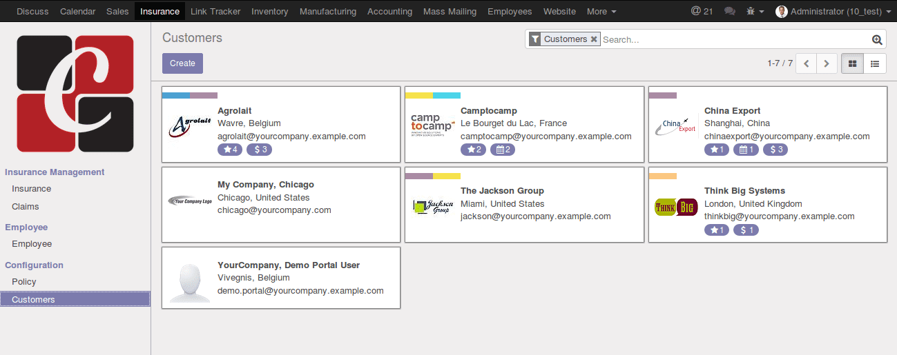 insurance-management-system-cybrosys