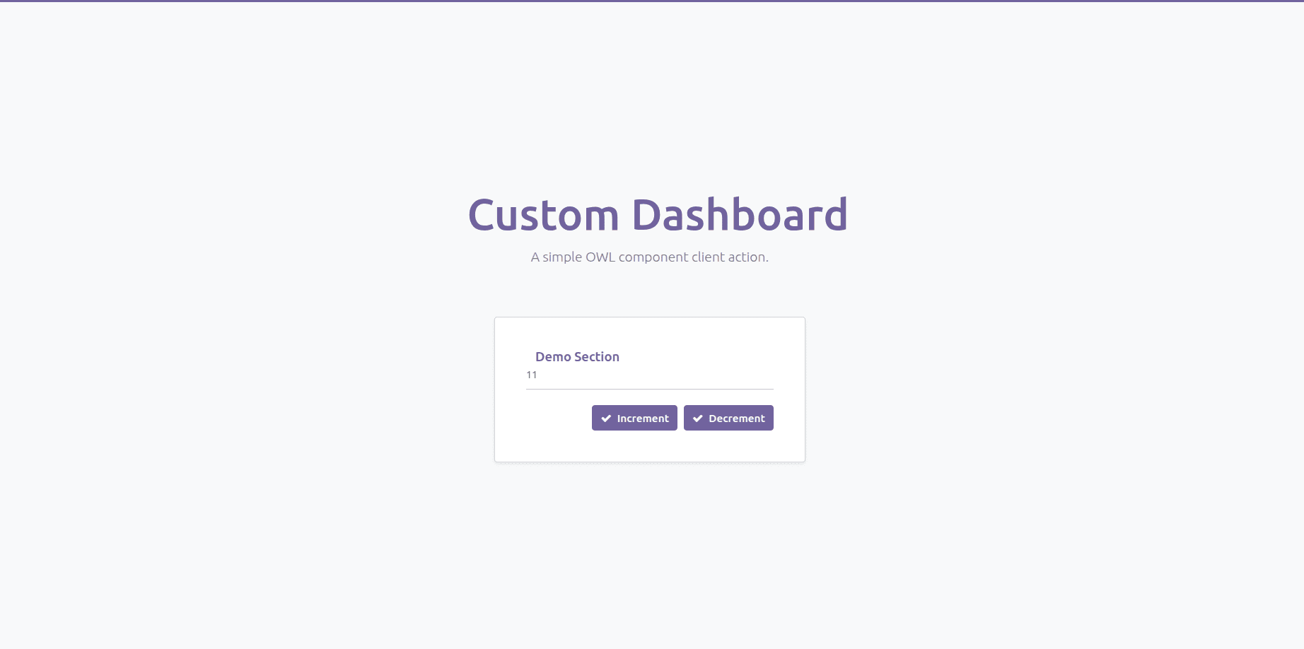 Introduction to Signals in OWL 3: An Upcoming Feature in Odoo 20-cybrosys