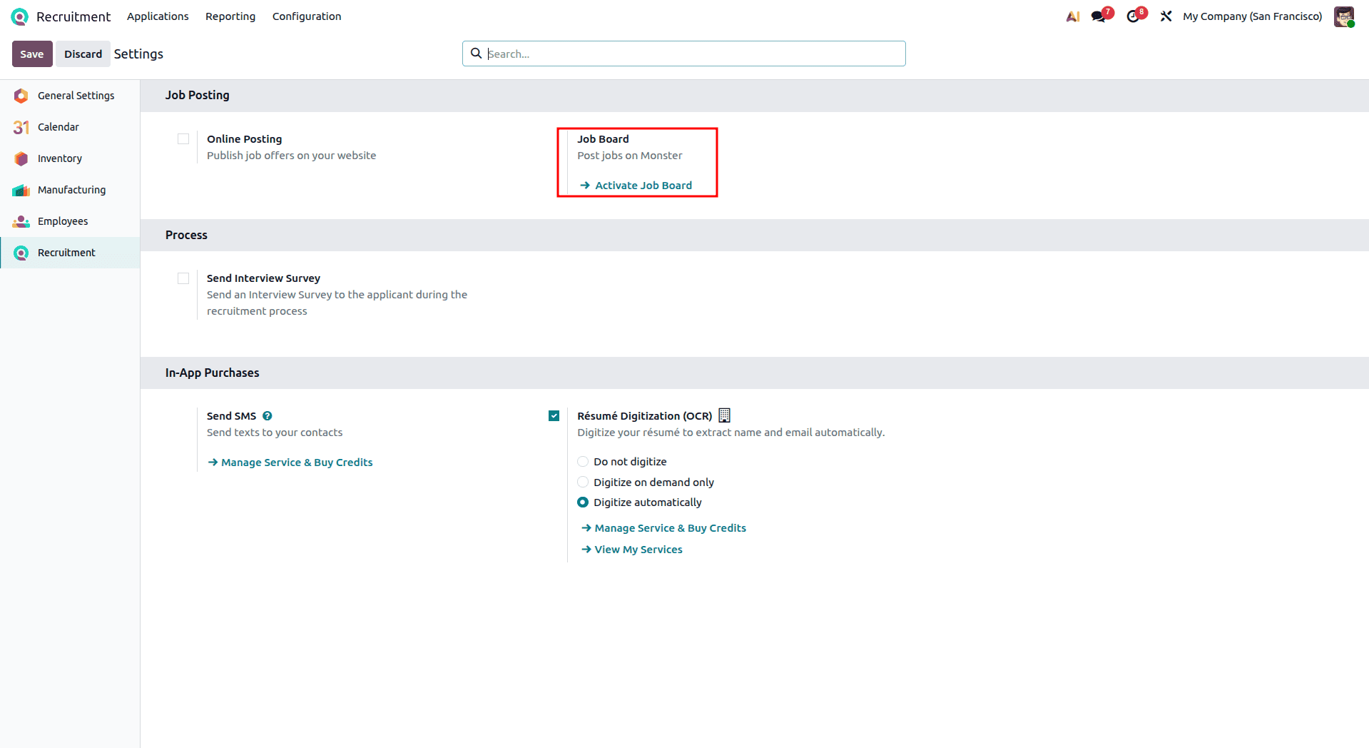 Introduction to the Odoo 19 Recruitment Module-cybrosys