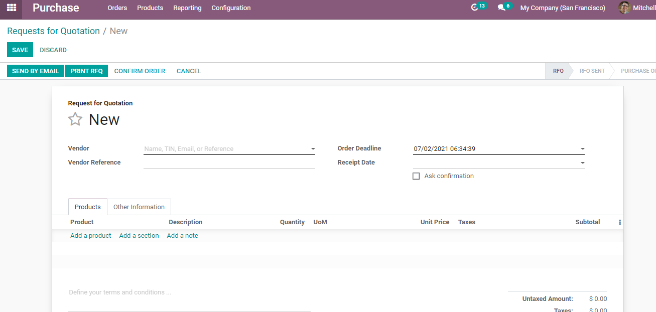 inventory-valuation-in-odoo-14