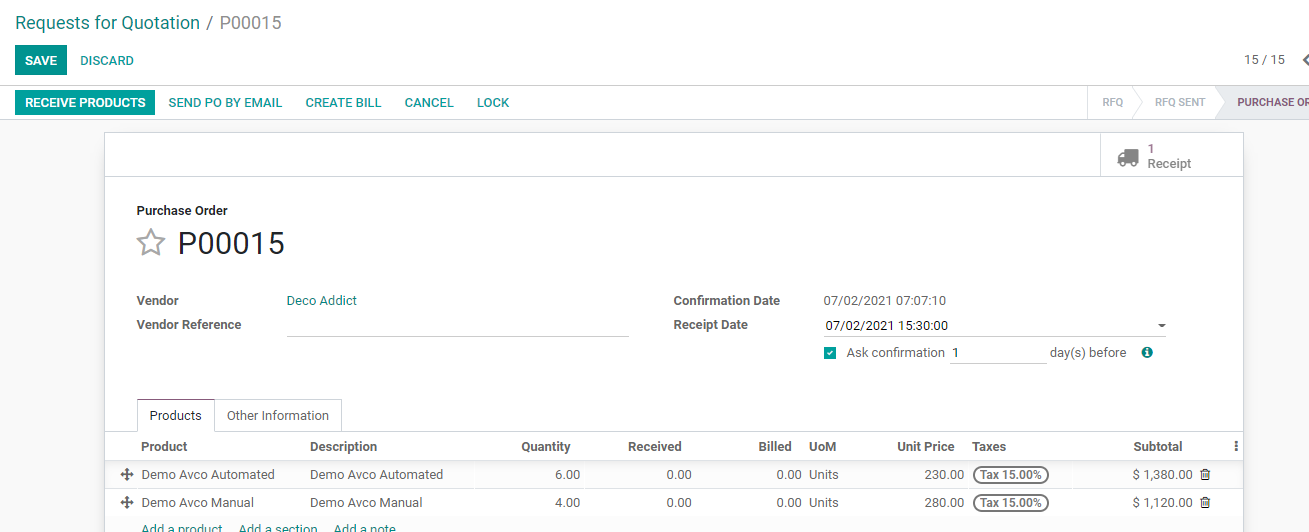 inventory-valuation-in-odoo-14