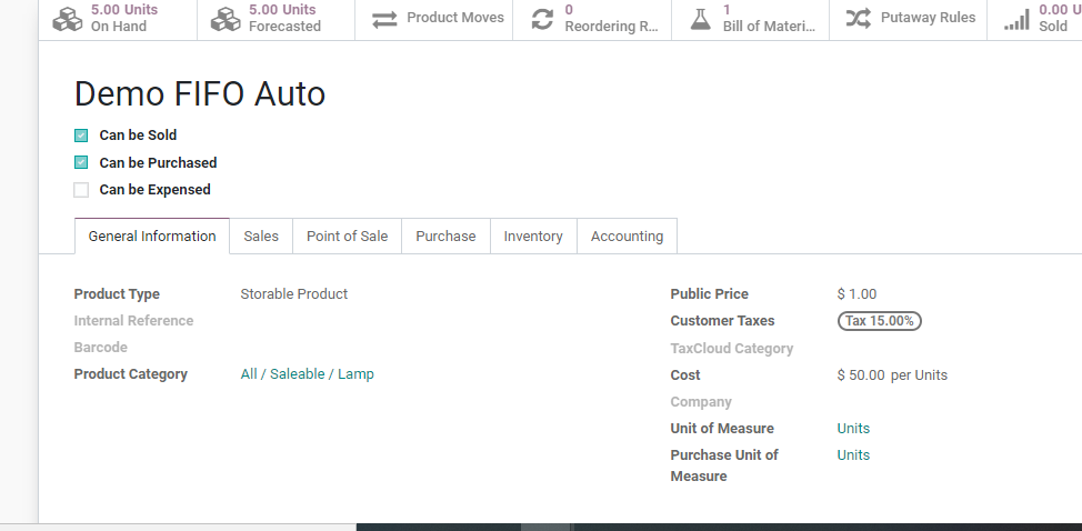 inventory-valuation-in-odoo-14