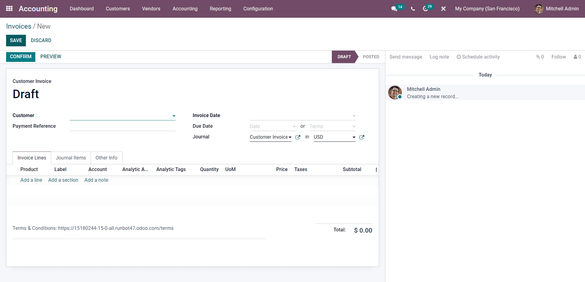 invoice-integration-in-odoo-15-accounting-sales-modules-cybrosys