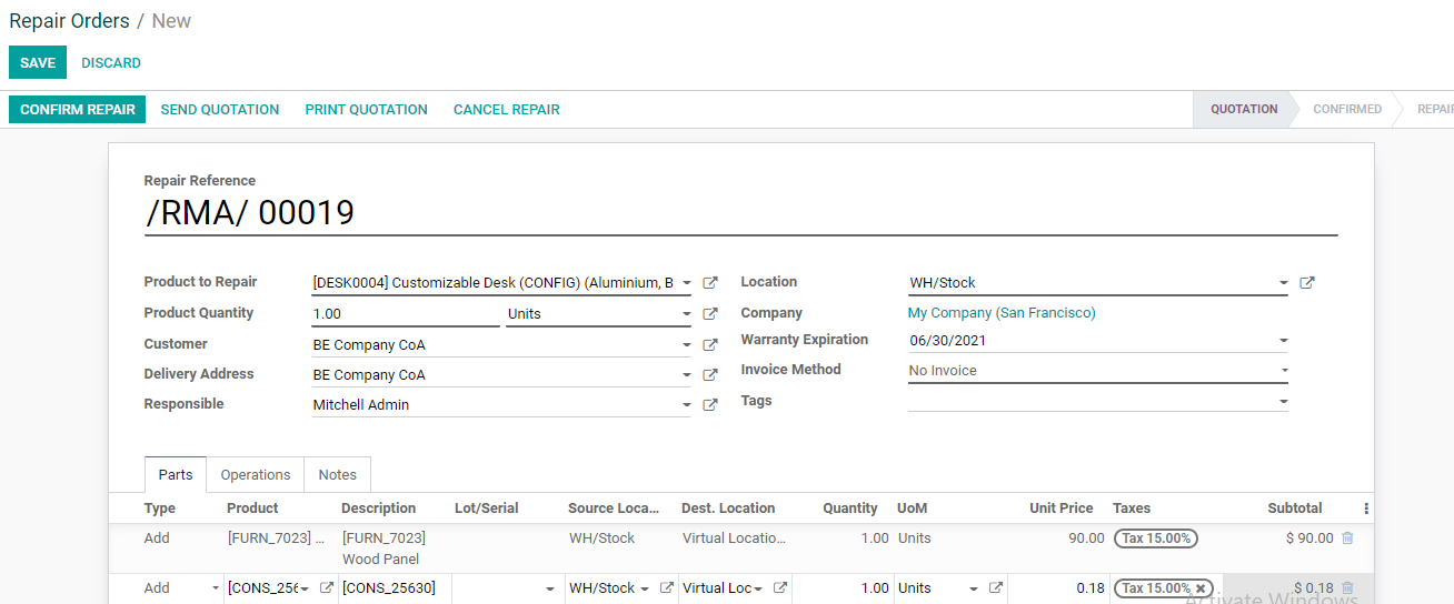 invoice-management-using-odoo-repair-1