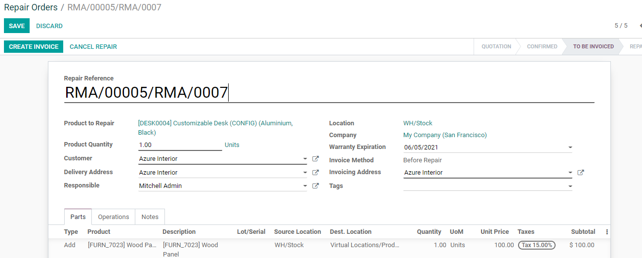 invoice-management-using-odoo-repair-1