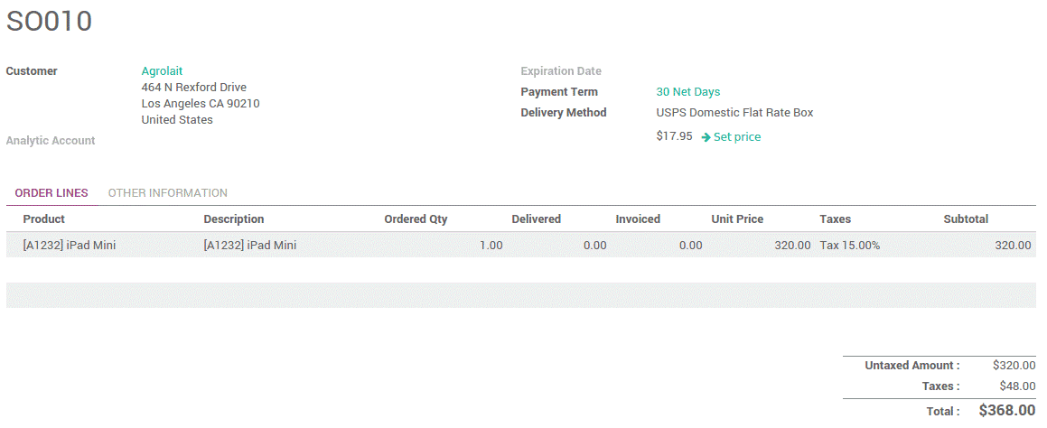 invoice-shipping-cost-in-odoo-1-cybrosys