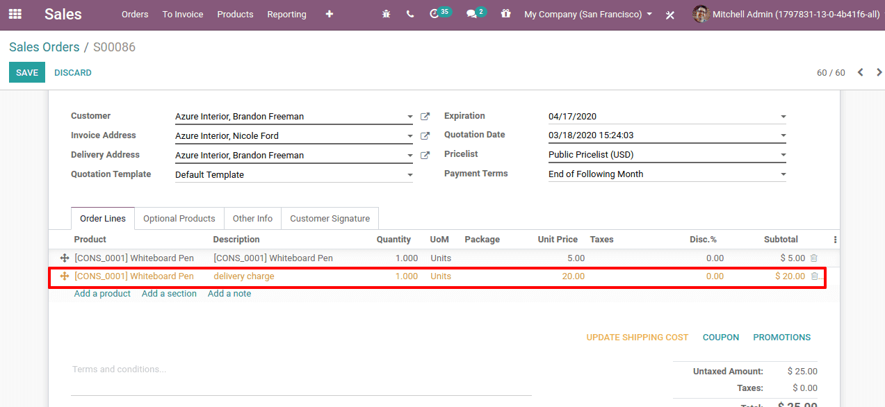 invoice-shipping-cost-in-odoo-13