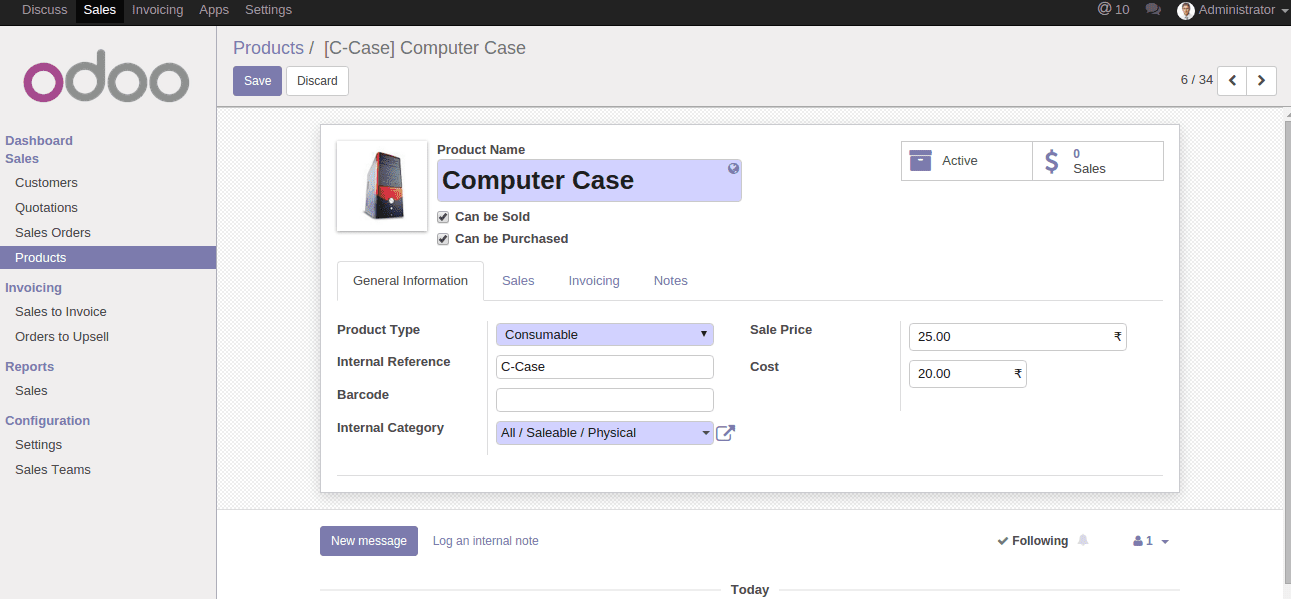 language-translation-in-odoo-cybrosys