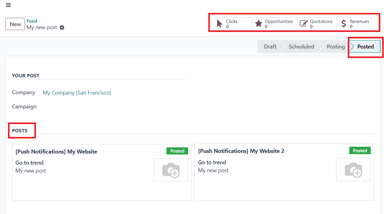 Learn How to Unlock Social Marketing Potential with Odoo 18-cybrosys