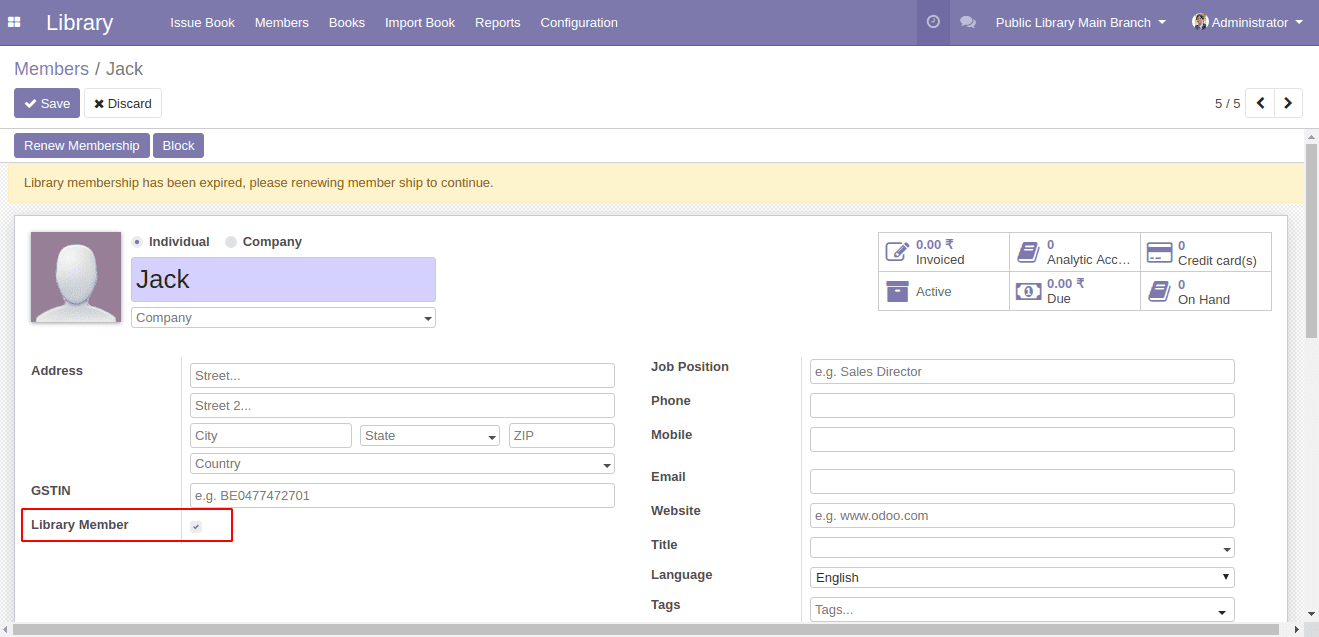 library-management-system-odoo-12-cybrosys