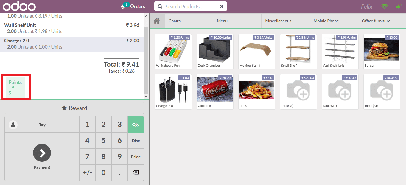 loyalty-program-odoo-14-pos-cybrosys