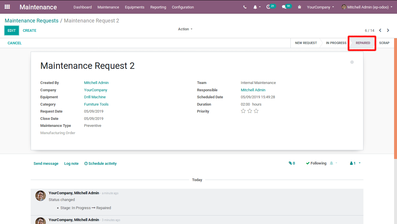 maintenance-management-in-odoo-v12-cybrosys-14