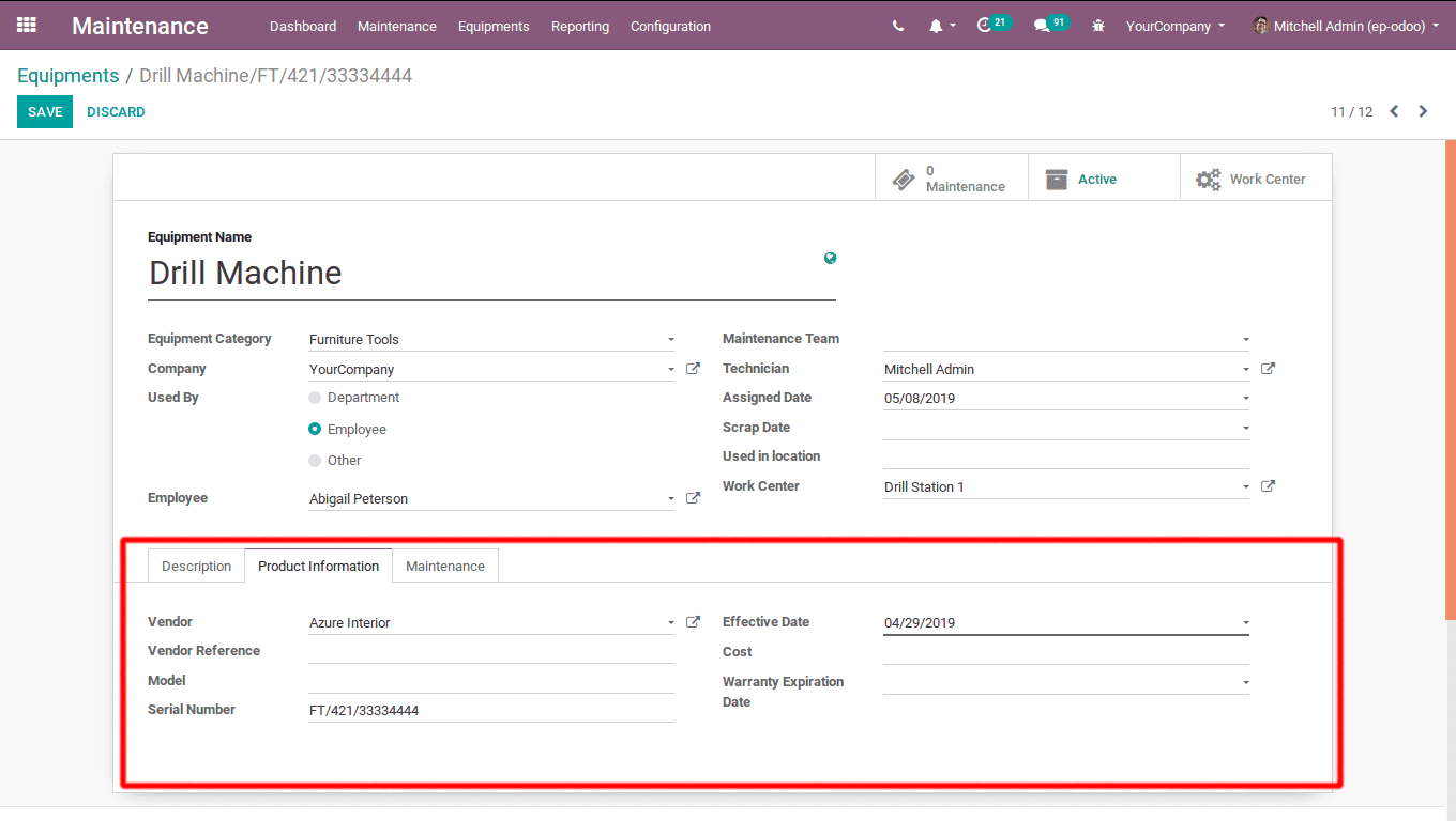 maintenance-management-in-odoo-v12-cybrosys-4