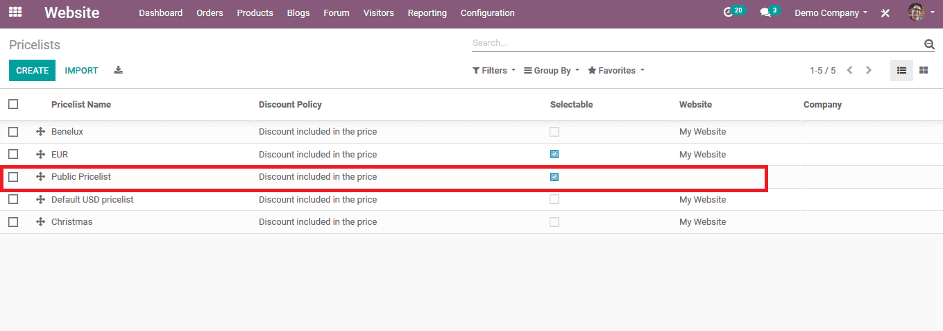manage-catalog-prices-in-odoo-13-e-commerce