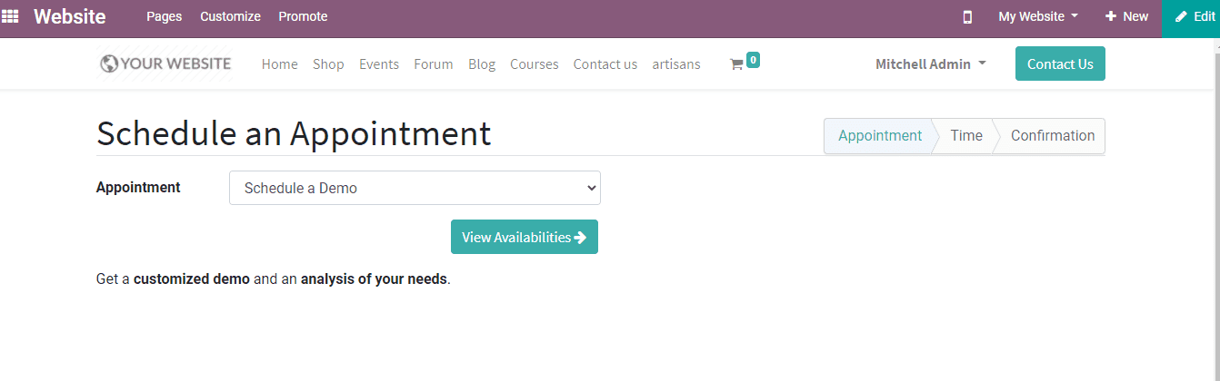 manage-online-appointments-in-odoo-14