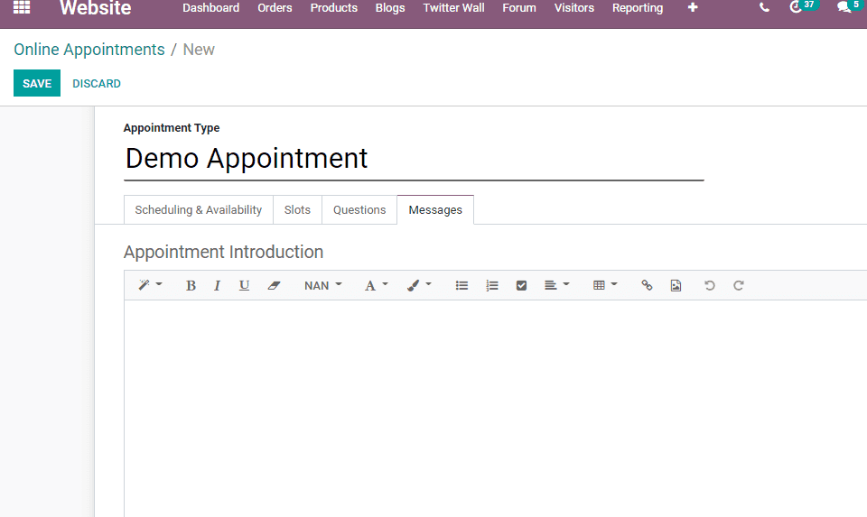 manage-online-appointments-in-odoo-14