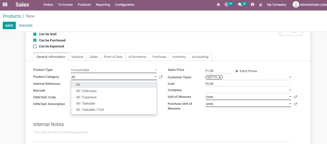 manage-products-with-odoo-14-sales-cybrosys