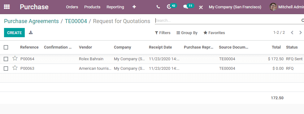 manage-purchase-order-with-odoo-14