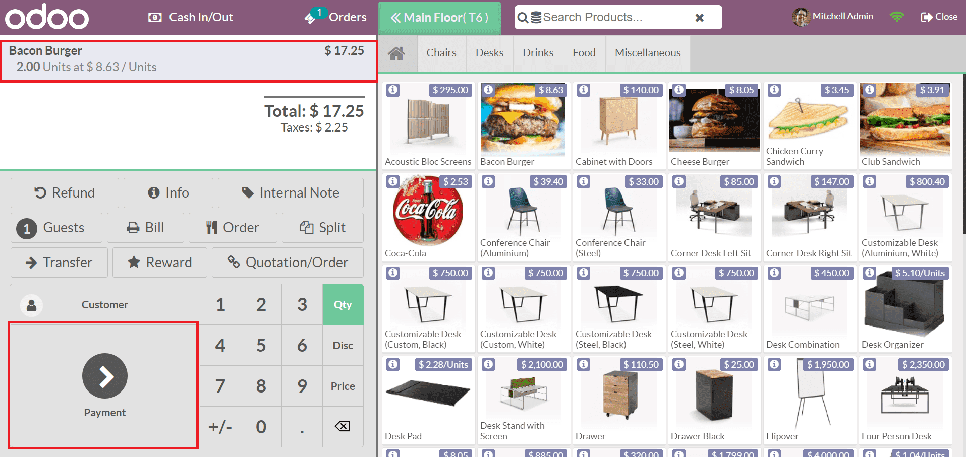 management-of-payment-methods-floor-plans-in-odoo-15-pos-cybrosys