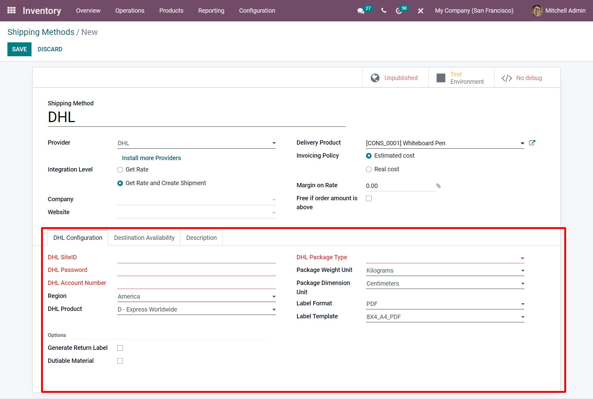 management-of-shipping-methods-using-odoo-15-manufacturing-cybrosys