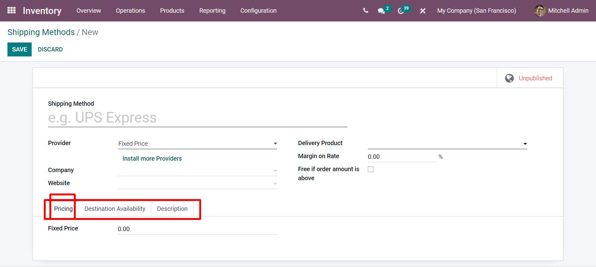 management-of-shipping-methods-using-odoo-15-manufacturing-cybrosys