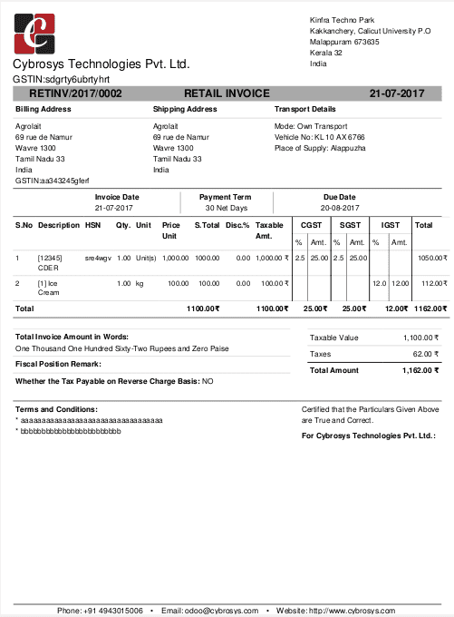 managing-indian-gst-odoo-cybrosys