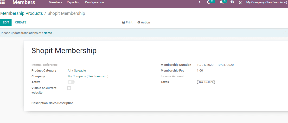 membership-management-in-odoo-14-cybrosys