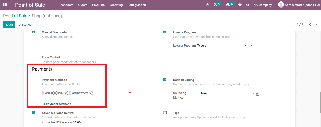 mercury-payment-services-in-odoo-14-cybrosys