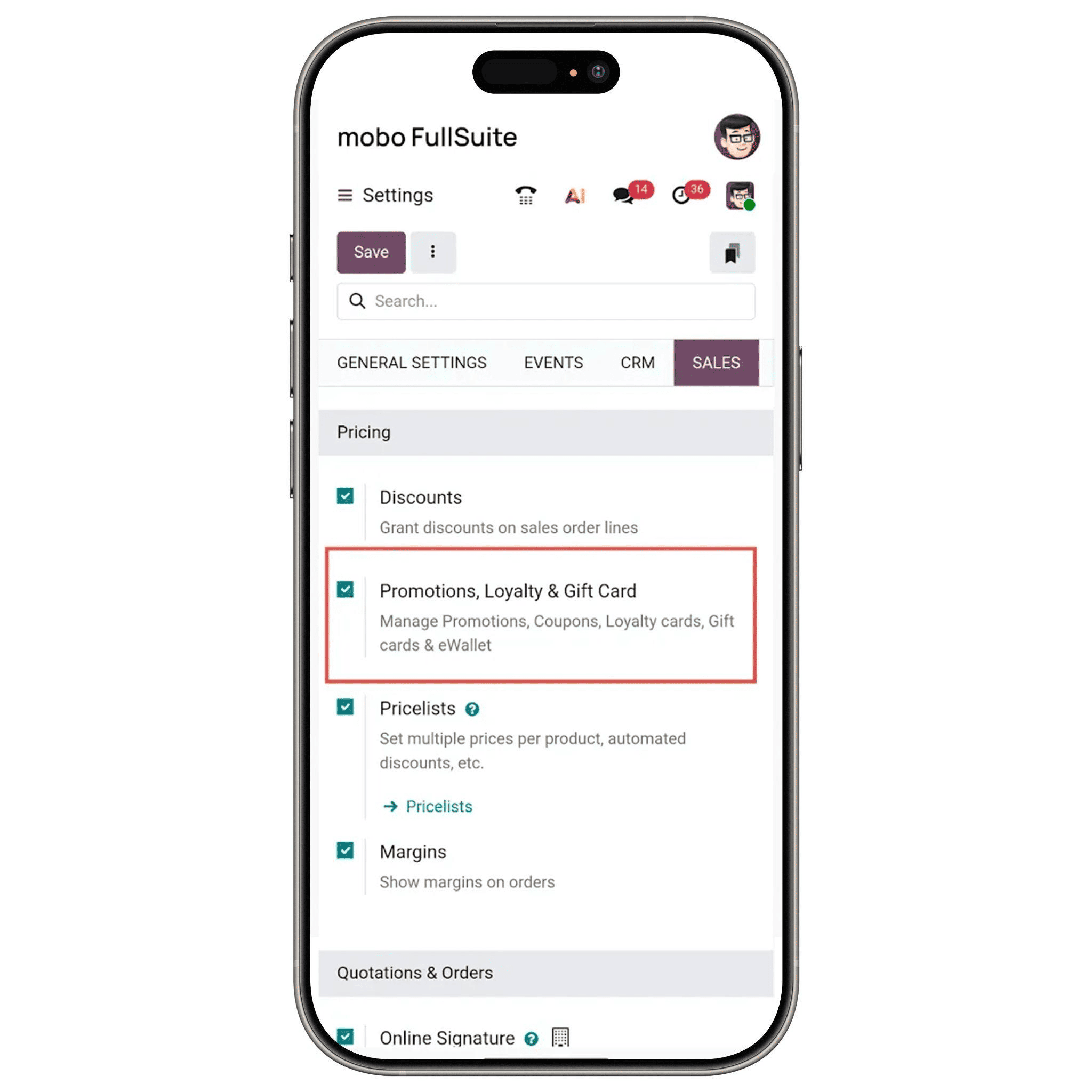 How to Manage Customer Rewards: Gift Cards & eWallets in Odoo 18 Sales-cybrosys