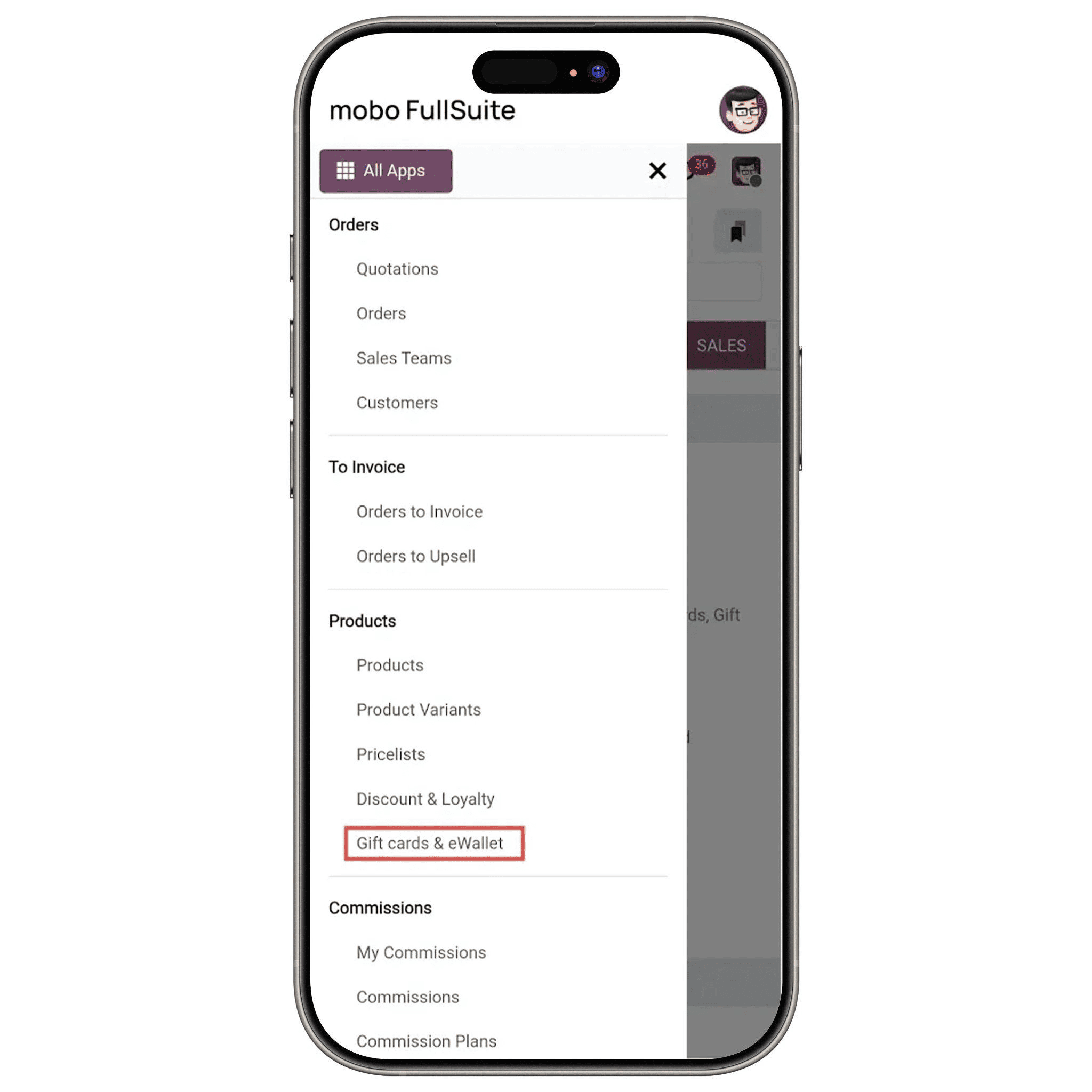 How to Manage Customer Rewards: Gift Cards & eWallets in Odoo 18 Sales-cybrosys