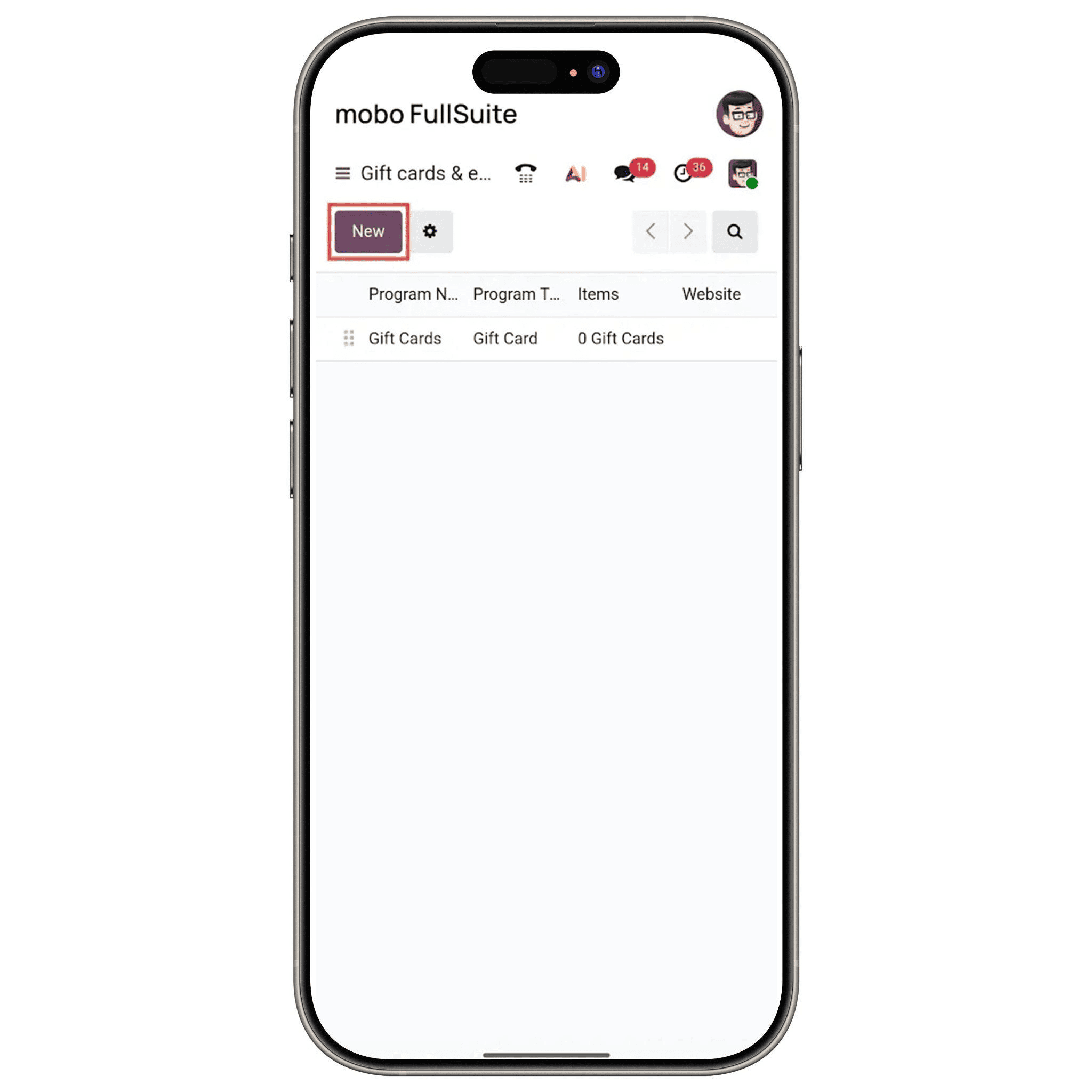How to Manage Customer Rewards: Gift Cards & eWallets in Odoo 18 Sales-cybrosys