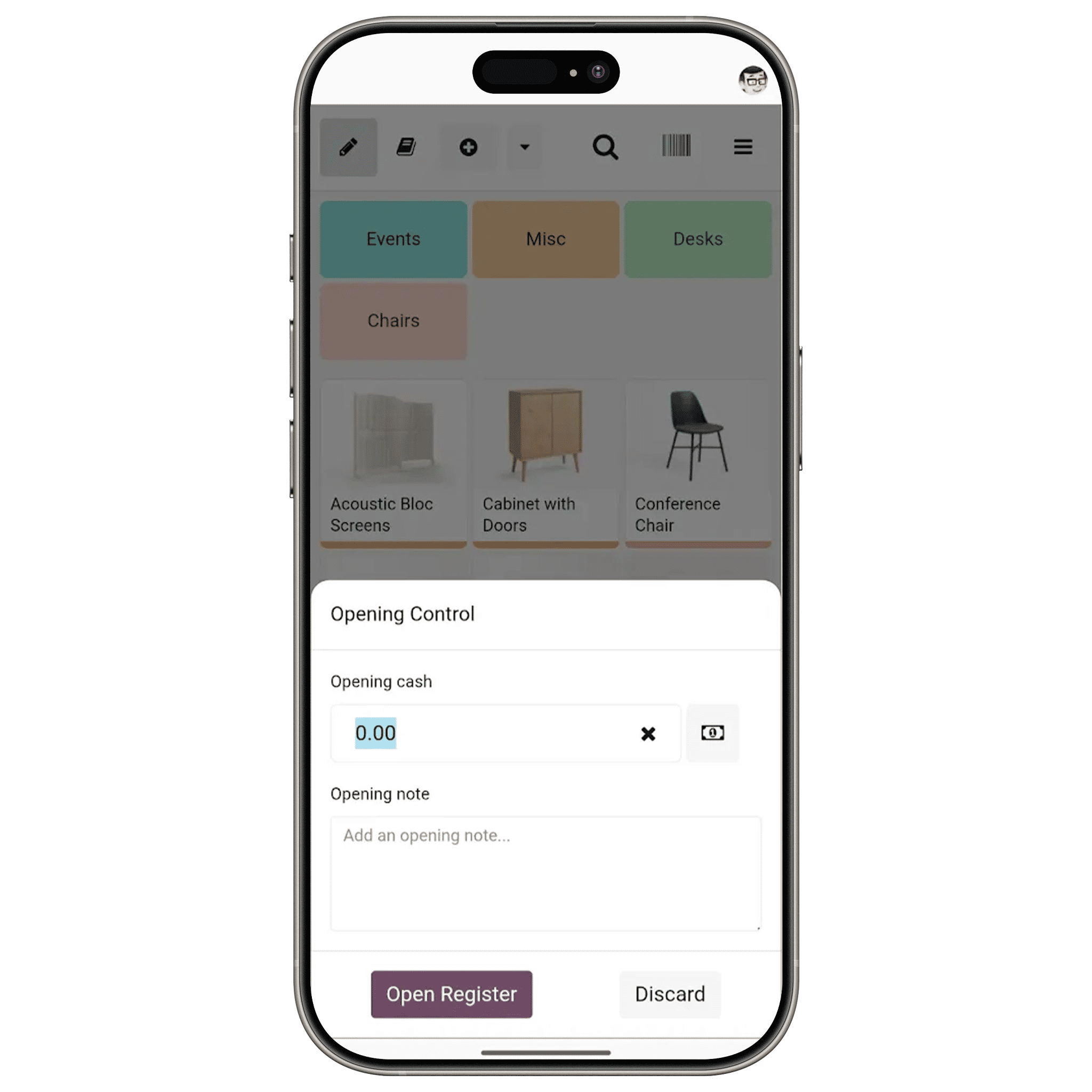How to Sell a Product on Odoo 18 Point of Sales-cybrosys