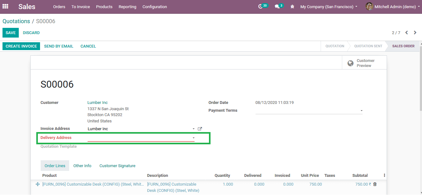 navigational-options-in-odoo-13