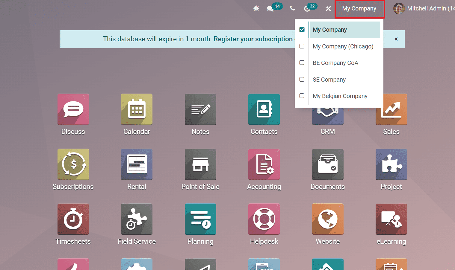 navigational-options-in-odoo-15-to-manage-operations-for-users-cybrosys