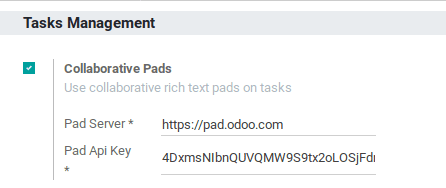 odoo-12-project-collaborative-pads-cybrosys